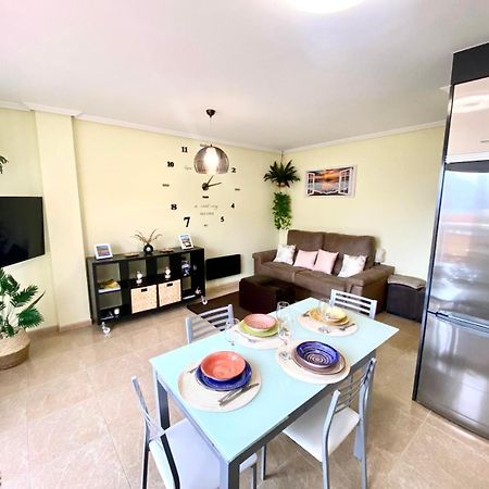 Apartamento Playa Blanca Corcubión Esterno foto