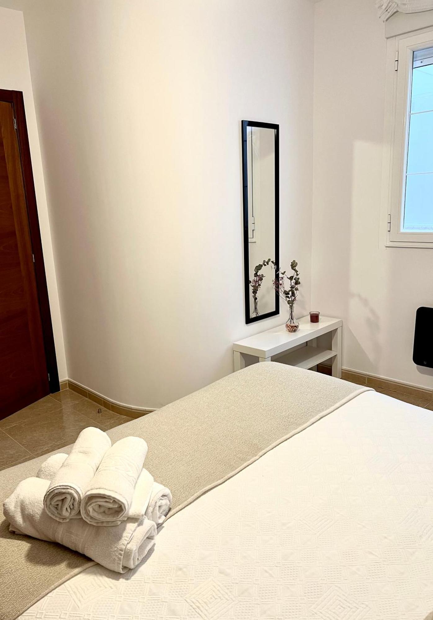 Apartamento Playa Blanca Corcubión Esterno foto