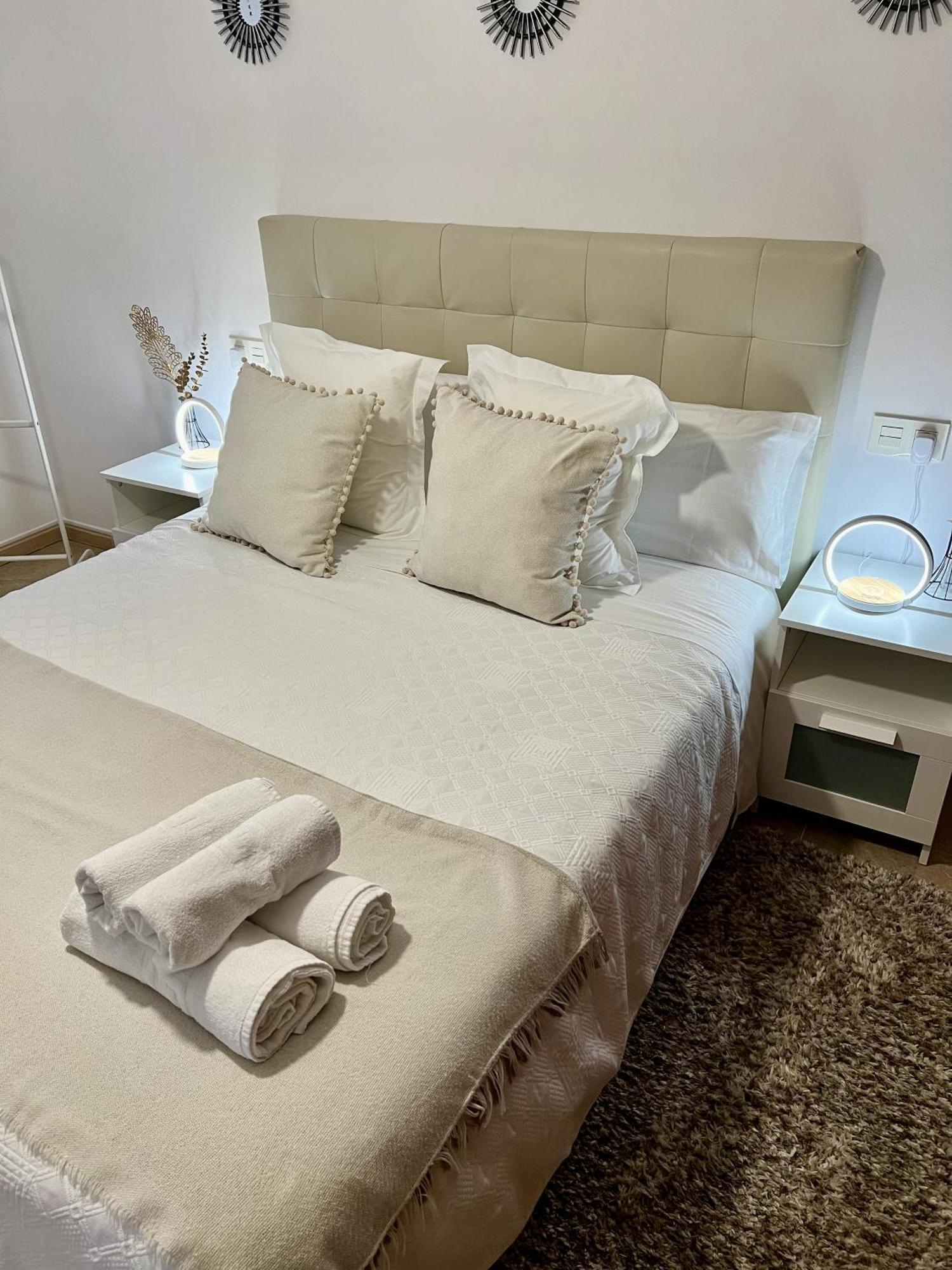 Apartamento Playa Blanca Corcubión Esterno foto